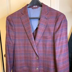 Peter Millar Sport Coat